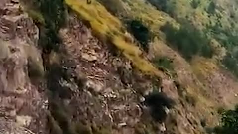 Northern Area Of Pakistan Watch In HD Urdu/Hindi