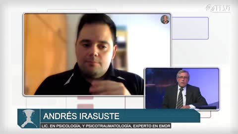 Contracara N°04 - Estamos siendo manipulados permanentemente _ Andrés Irasuste.