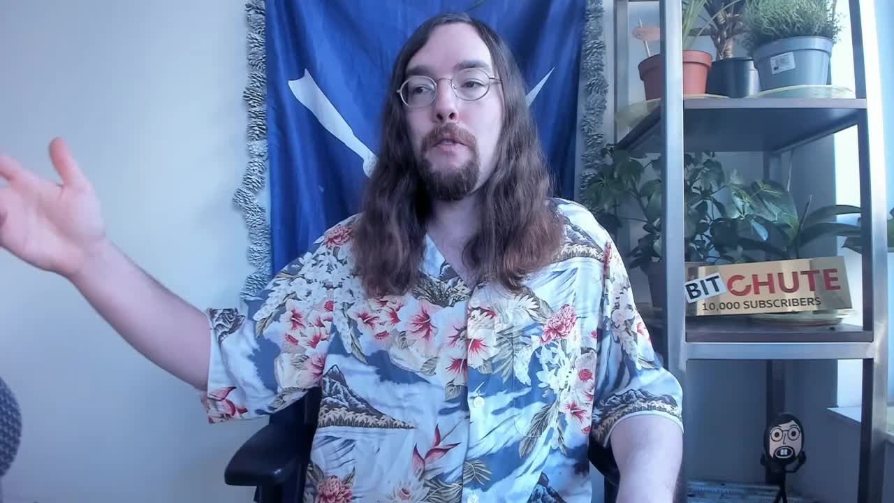 The Ridiculous Nature of the Leftist Georgia Election Law Freakout