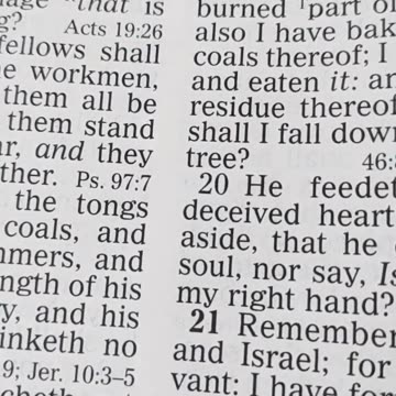 GETTING RID OF THE ROOT_ RELIGIOUS SPIRIT