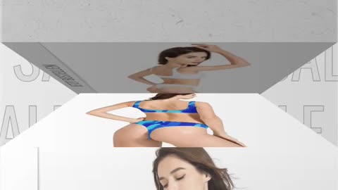 Verliebt in Schleifen: Unsere neuen Bikini-Modelle ✨ #bikini #sommerset #strand #sommertrend