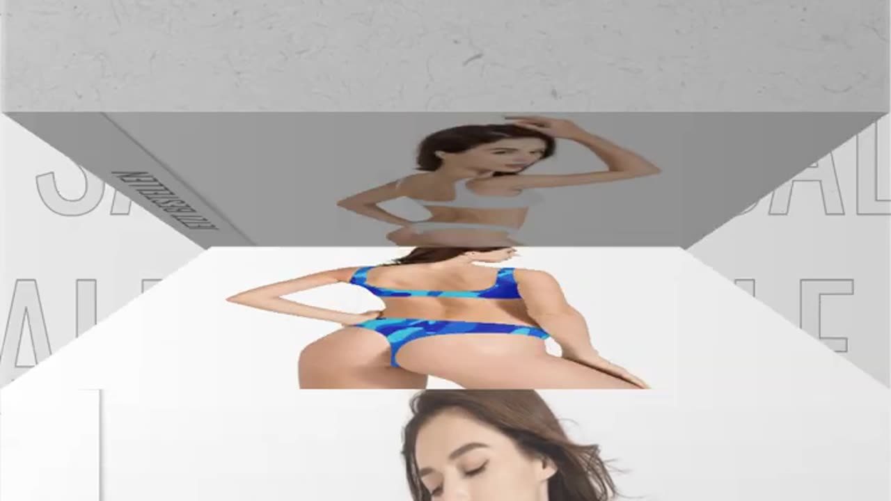 Verliebt in Schleifen: Unsere neuen Bikini-Modelle ✨ #bikini #sommerset #strand #sommertrend