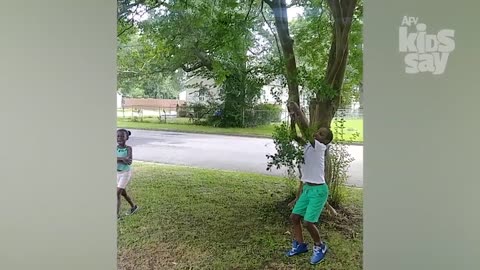 Kids That FAIL