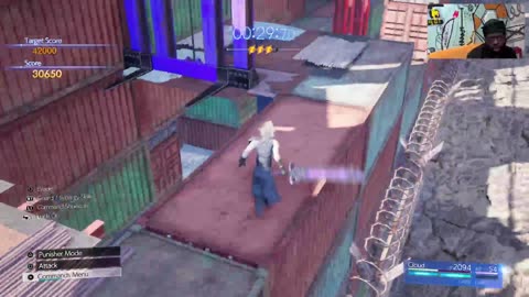 Final Fantasy VII Rebirth w. Fass! RPG Replays