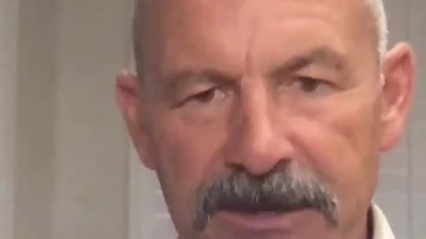 Riverside Sheriff Speaking Out On Democrats Plan