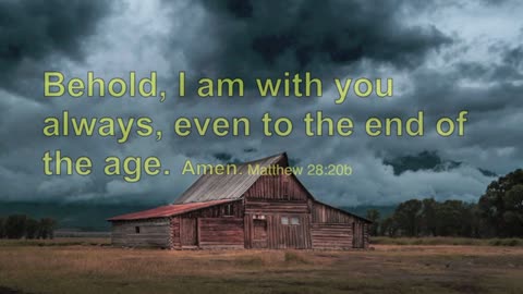 Truths About The Father, Son and Holy Spirit