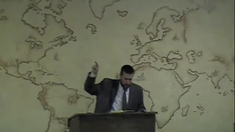 From Egypt to the Promised Land - 2012 February 19 - Steven Anderson