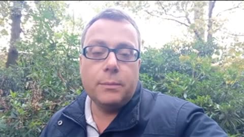 UK First Political prisoner dies in worst overcrowded jail (See Description).mp4