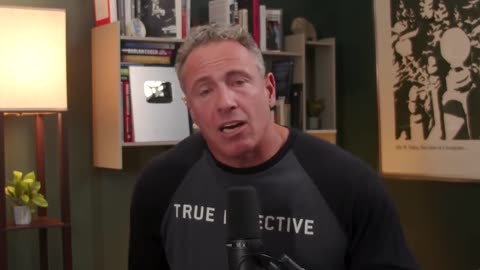 Liberals Are Losing It After Chris Cuomo Just Called Out Their Kamala Harris Hypocrisy