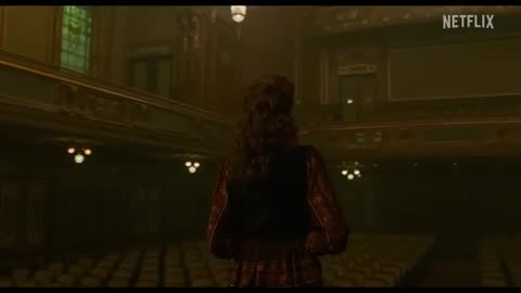 Maria | Official Trailer
