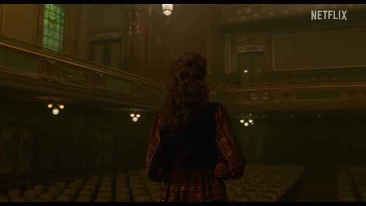 Maria | Official Trailer