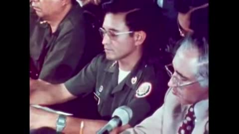 El Salvador: Otro Vietnam