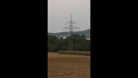 Germany UFO#20