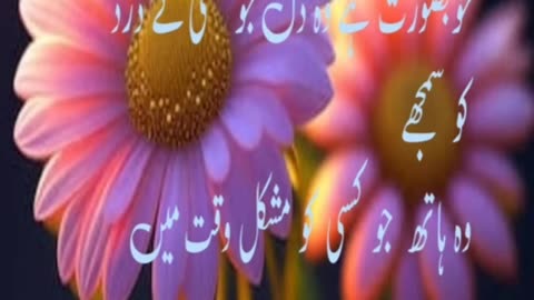 Urdu quotes