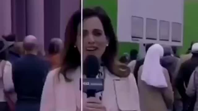 Nowadays, they are ready to make you believe in anything.