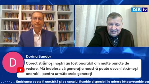 Noi dezvăluiri din partea Grupului pentru România cu privire la securitatea națională