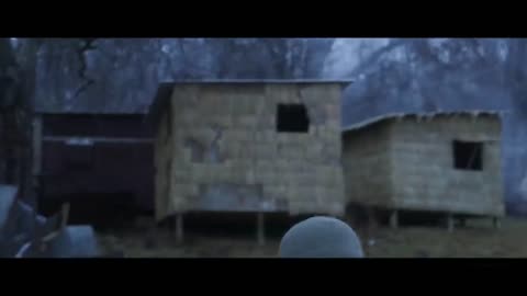 CONTINENTAL SPLIT Trailer (2024) Global Disaster Movie 4K