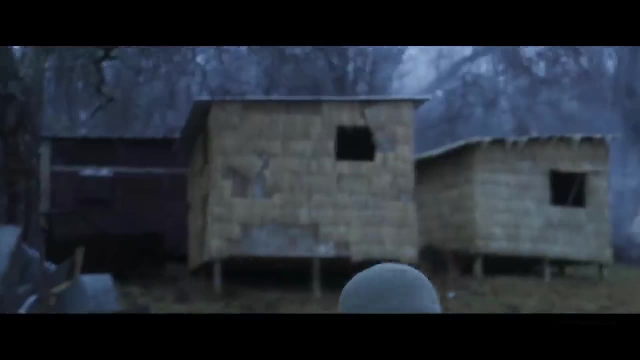 CONTINENTAL SPLIT Trailer (2024) Global Disaster Movie 4K