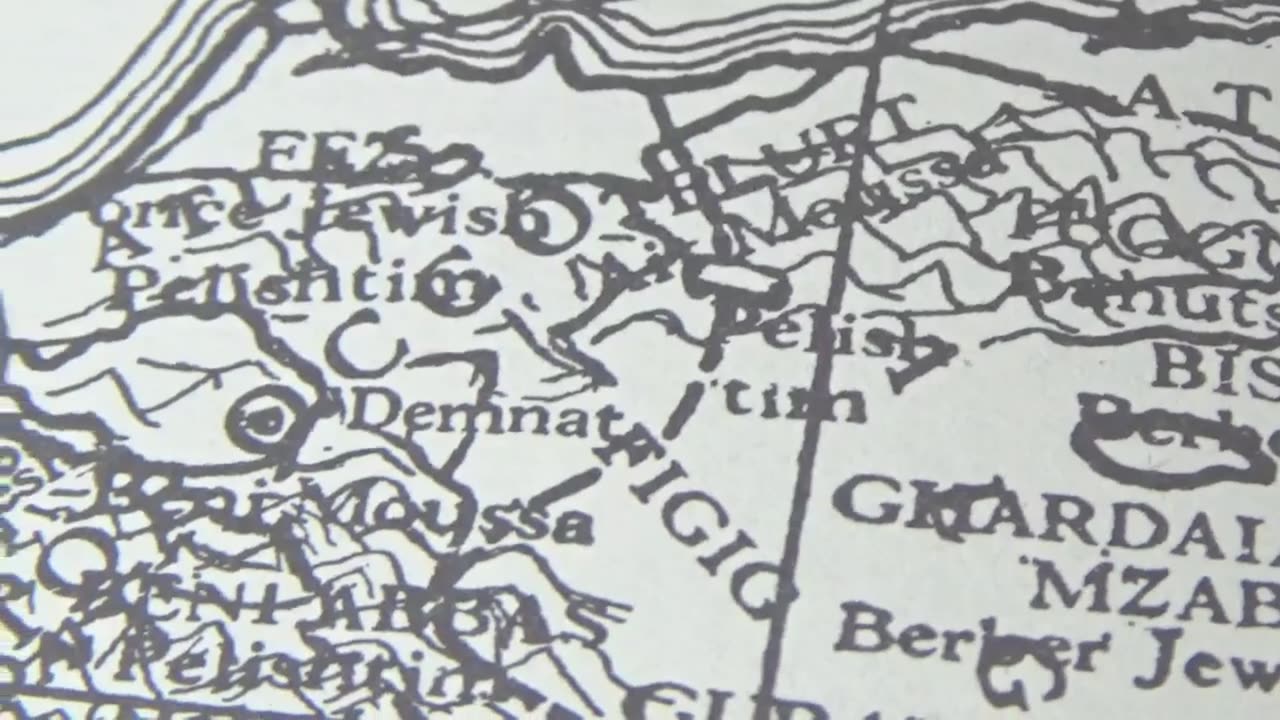 The Truth Punches Hard #12Tribes