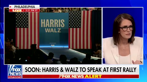 Fox News Jessica Tarlov (The Five) gets Fact Checked in Real Time on "Drinking Bleach" Hoax