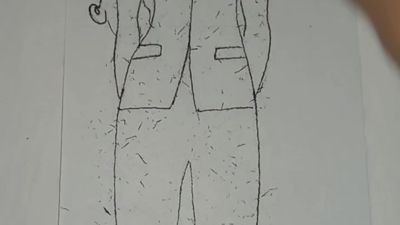 Hailee Steinfield Inspired Fashion Illustration