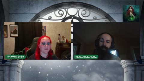 Black Magic Talk Episode 29- All About Familiars