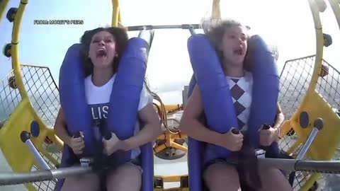 An excited fan runs to messi and chokes him | Fun videos|