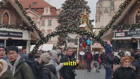 5 Shocking Facts About the German Christmas Market Attack
