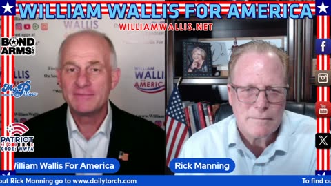 Richard Manning, Americans For Limited Government