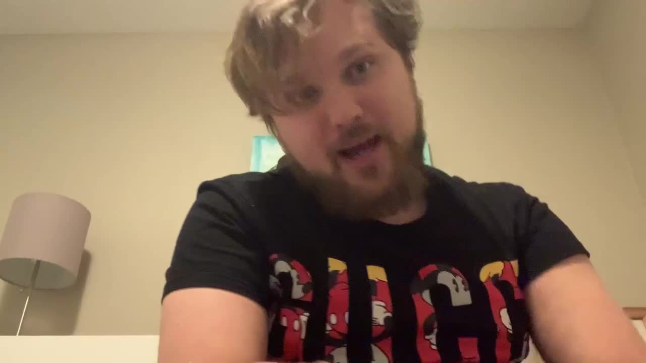 PATREON EXCLUSIVE- IS HELL REAL ?