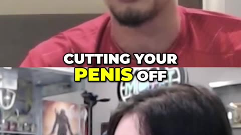 Marriage vs Gender Transition