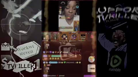 WHAT THE FUCK GOING ON WITH TAMMY PEAY & NONY