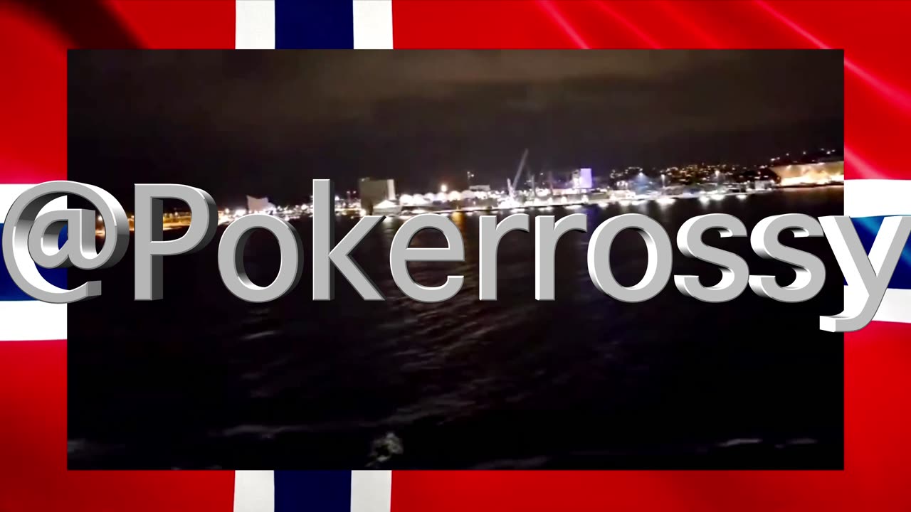 Pokerrossy 🇳🇴 support video from opTimoB