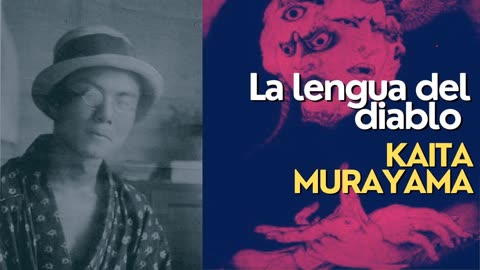 Audiocuento: La lengua del diablo - Kaita Murayama