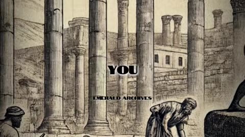 The ancient city of Baalbek