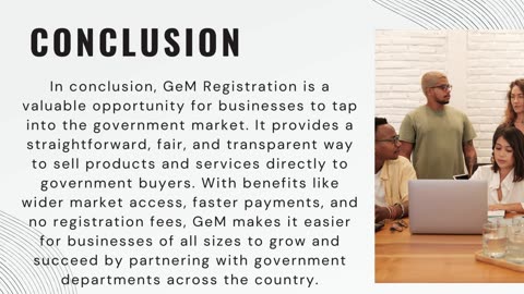 gem registration