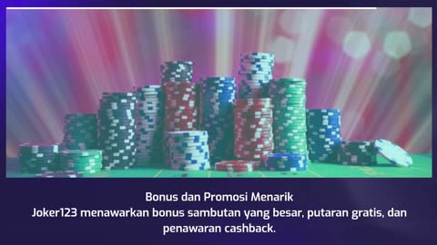 Joker123