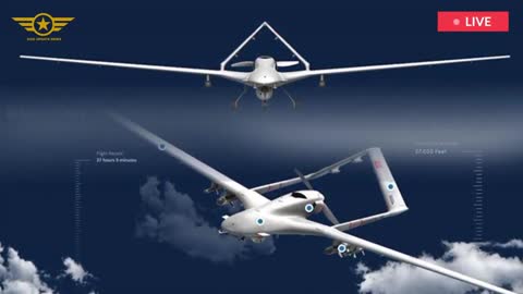 Bayraktar TB2 Drone Destroys Russian Tanks Near Ukraine Kyiv