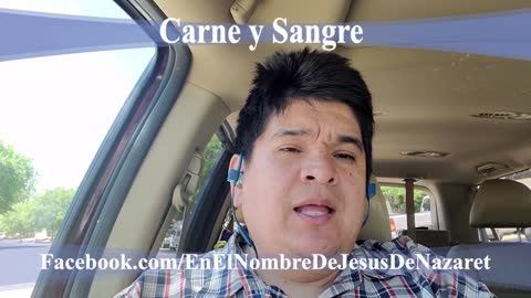 Carne y Sangre