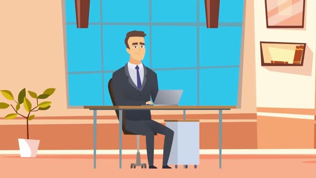 Animation character creator in just 60 seconds! Create fun animations...
