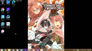 The Strongest Sage With The Weakest Crest Volume 3 Review