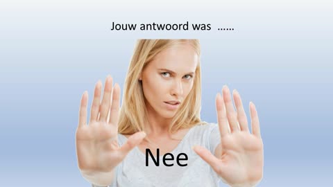 Pierre Capel - Wat doet een half jaar fake news (NL)