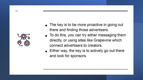 Monetization Tips for Influencers