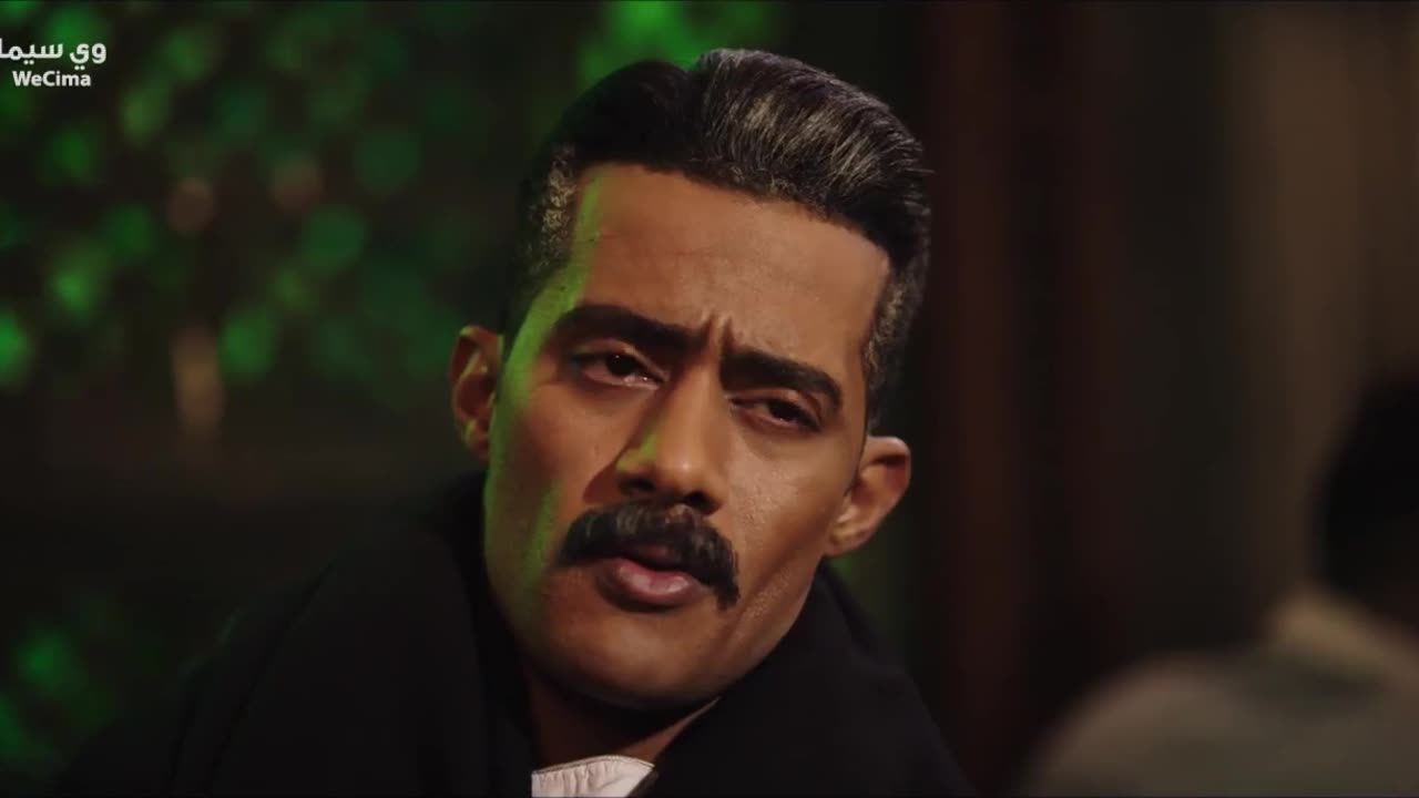 مسلسل جعفر العمدة حلقة 25