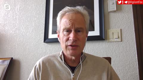 Dr. Peter McCullough: "95% of All the Deaths Could Have Been Avoided"