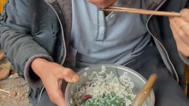 tips memasak lumut