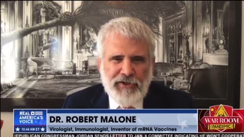 1-12-2022 - FULL: Dr. Malone, Patriot guard, Corporate reset