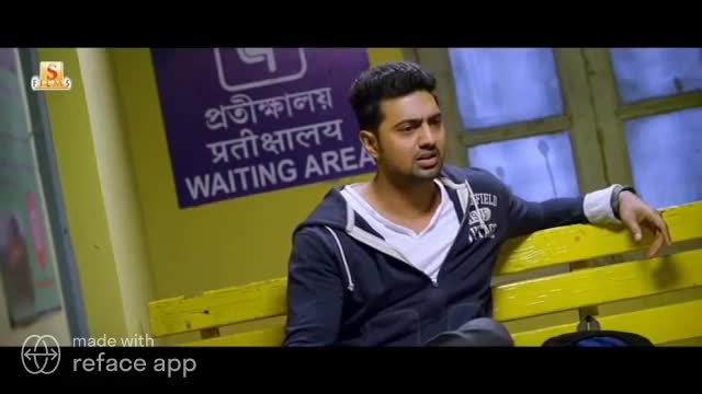 নুসরতের সঙ্গে বাটপারি। funny vedio .Dev & Nusrat jahan.2022 Movie clips