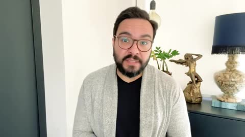 A verdade que a imprensa escondeu de você! MOLOCH ESTÁ EM FESTA - by Luiz Camargo