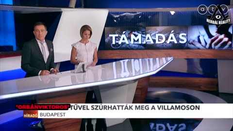 Amiről Magyarországon nem szabad beszélni